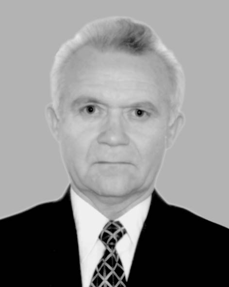 Бойко Валерій Степанович 